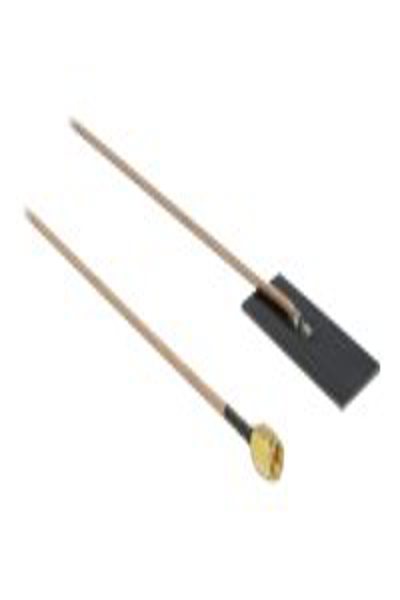 Delock WLAN 802.11 ac/ax/a/h/b/g/n Antenn SMA-hane 0,5 - 12610