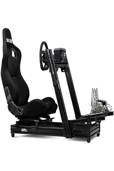 Next Level Racing GT Elite Lite Édition de coussinets de volant