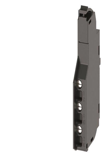 Siemens 3VA9988-0AA12 Auxiliary Switch Changeover