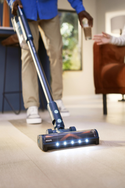 Philips 5000 Series XC5141 vacuum cleaner - XC5141/01