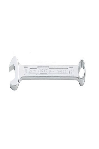 HAZET 600N-17 Chromé 1 pièce