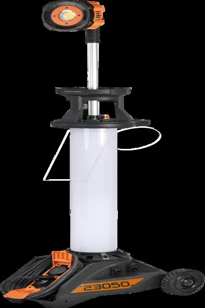 Brennenstuhl TU 23050 M Mobil LED-strålkastare 360° - 9171420100