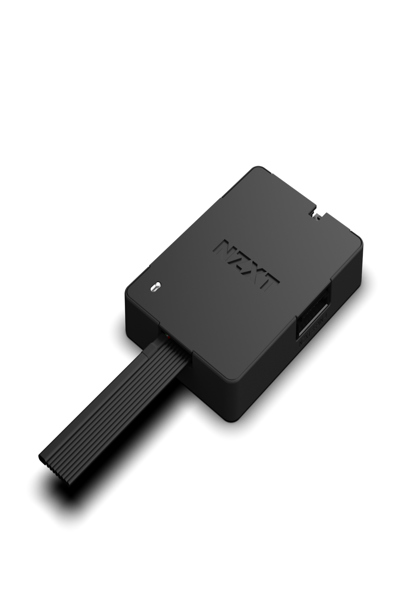 NZXT system fan and lighting hub - AC-CRFR1-B1