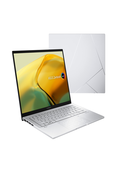 ASUS Zenbook 14 OLED UX3402VA-KM706W -/14" 2.8k Intel - Core i9 - 2.6 GHz - 90NB10G6-M019B0