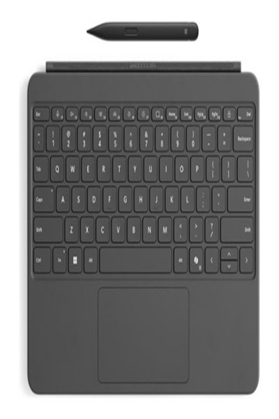 Microsoft Surface Pro 12" Type Cover Slim Pen 2 Black