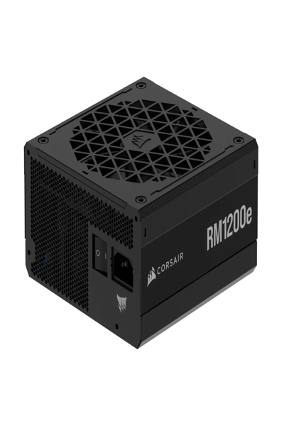 Corsair Netzteil RMe Serie 2025 RM1200e - - ATX - Power Supply - ATX - CP-9020258-EU
