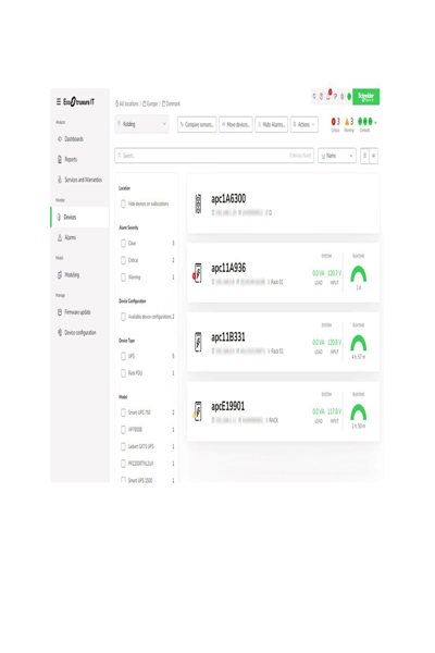 APC SFTWES100M-DIGI - 1 mois - Abonnement
