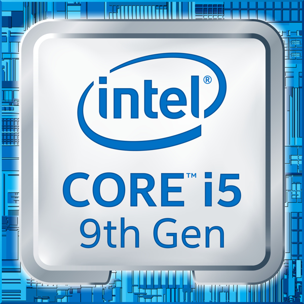 Intel Core i5 9400 - 2.9 GHz - 6-core - CM8068403358816