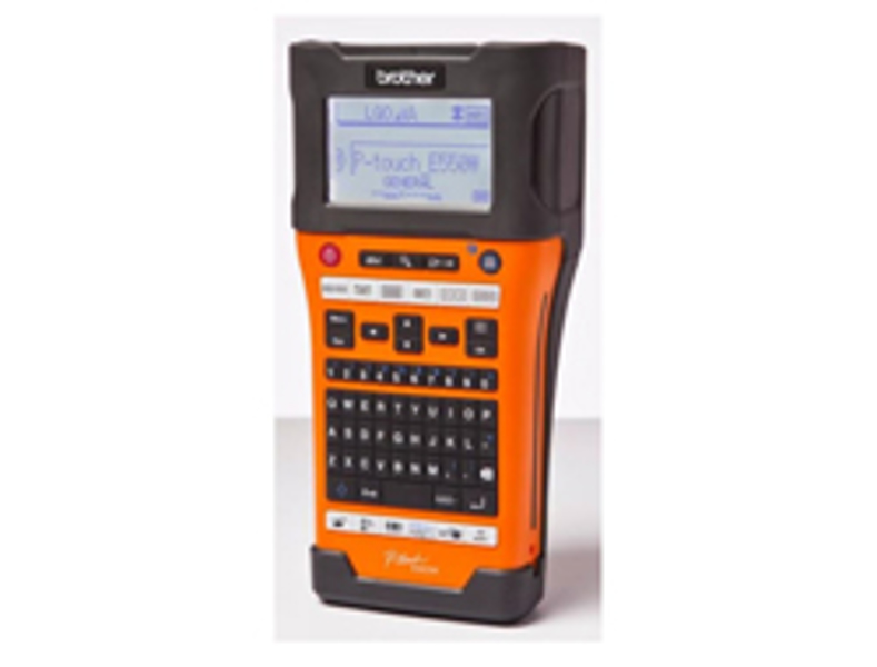 Brother P-Touch PT-E550WVP - Label Maker - PTE550WVPZG1