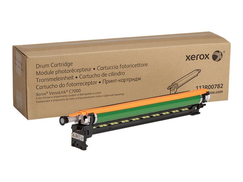 Cartouche de toner Xerox C7000 82,2 000 pages