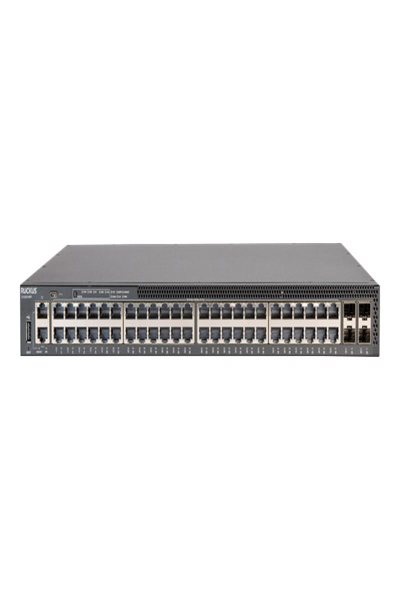 CommScope Ruckus ICX 8200 - Switch - L3 - ICX8200-48PF2-E
