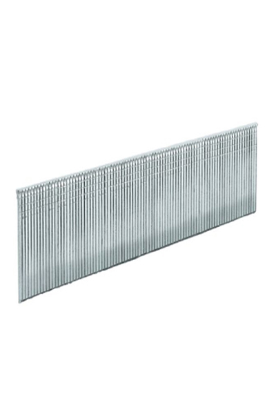 Einhell 41.378.71 - 3000 staples - Metal - Silver - DTA 25/1 - DTA 25/2 - 4137871