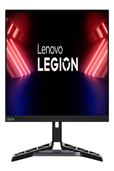 Lenovo R25i-30 24,5-tums LED-skärm - 67B7GACBEU