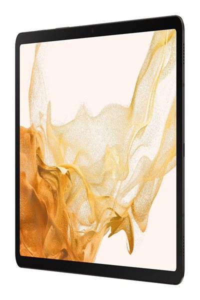 Samsung Galaxy Tab S8 - Tablet