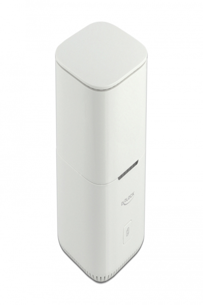 Delock HDD-dockningsstation - fack: 2 - 63331