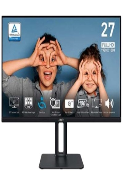 Écran MSI PRO MP275P