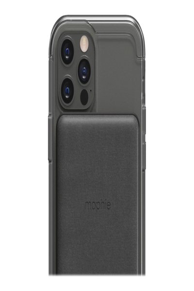 ZAGG mophie snap+ juice pack mini - Wireless charging mat / power bank - 401107912