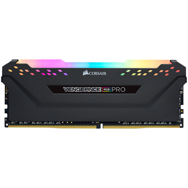 Corsair Vengeance RGB PRO - DDR4 - CMW8GX4M1Z3600C18