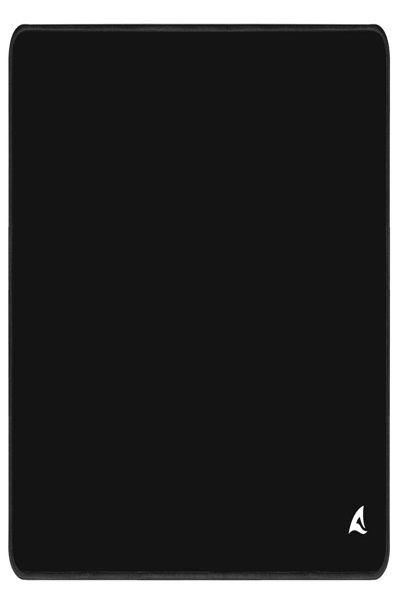 SHARKOON SKILLER SGP50 BLACK MOUSE PAD XL - 4044951043705