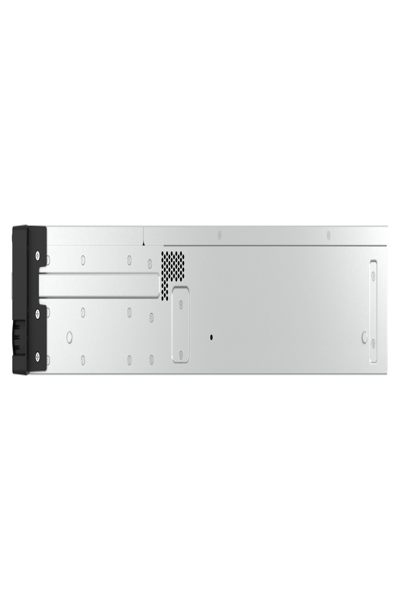 QNAP TS-h1277AXU-RP-R5-16G 2U 12 baies 2,5" 16 Go