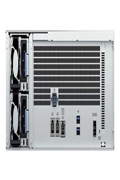 Synology RS2423RP+II 12-Bay Rackstation - Storage server - NAS - RS2423RP+II