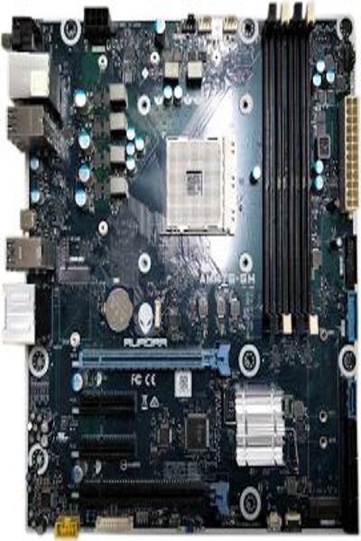 Dell ASSY CRD PLN VMR