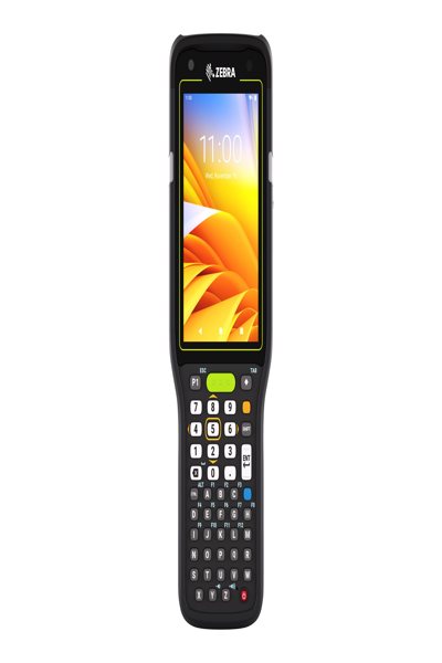 ZEBRA MC34 LAN WIFI 6E STRAIGHT BT NFC 4 DATA LOGGER 2,400 MHZ