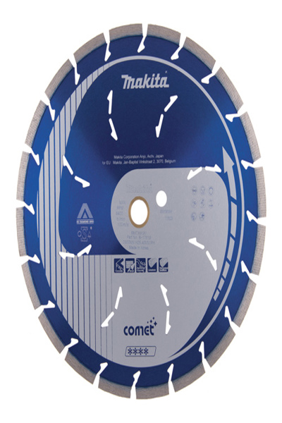 Makita B-17619 Diamantscheibe 300x20 COMET