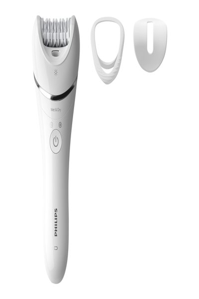 Philips BRE700/00 Epilator 32 Tweezers - BRE700/00