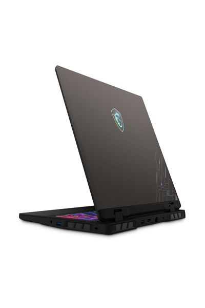 MSI CROSSHAIR 16 HX AI D2XWGKG-049NL CORE ULTRA 9 - CRO 16 HX AI D2XWGKG-049NL