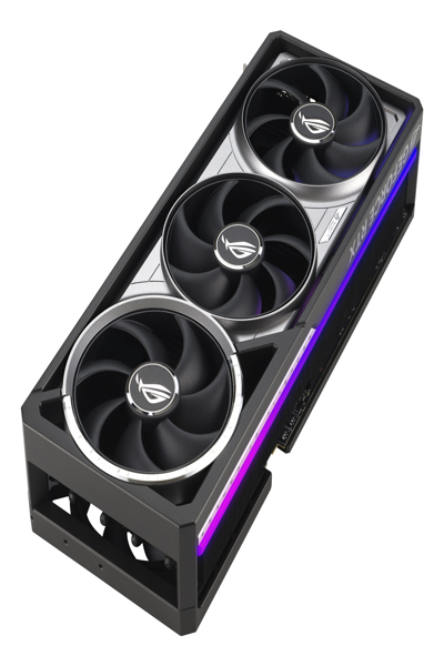 ASUS 90YV0NF0-M0NA00 Graphics Card ROG Astral GeForce RTX 5090 BTF - 90YV0NF0-M0NA00