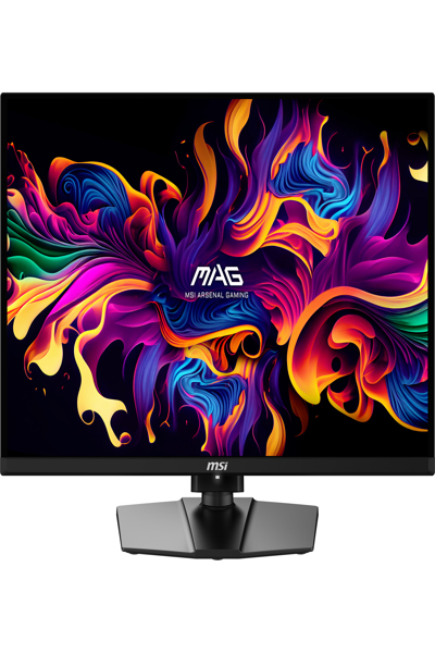 MSI MAG 271QPX QD-OLED 27 MONITOR - MAG 271QPX QD-OLED E2