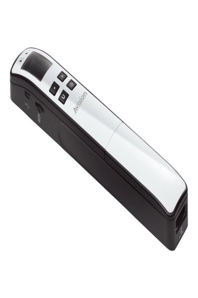 Avision MiWand 2 Wi-Fi - Scanner à feuilles