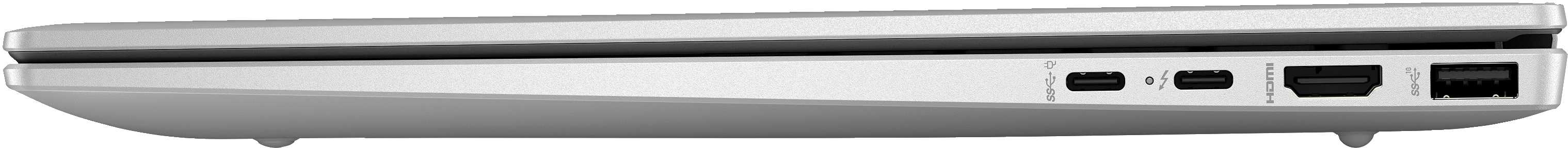 HP Pavilion Plus 14-ew0172ng 14" 2.8k OLED 120Hz Intel Core i7-1355U 16GB RAM 512GB - Core i7 - 512 GB - 9W1U9EA#ABD