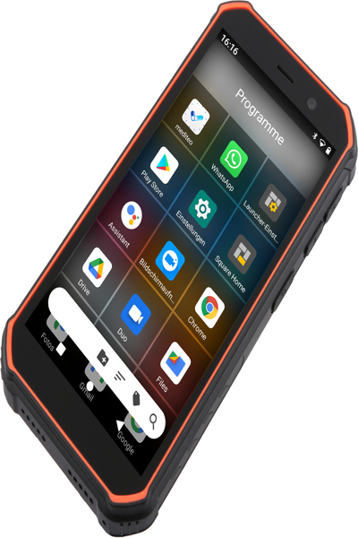 Olympia TREK Phone 3GB 32GB 13MP - 2288