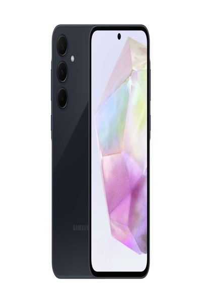 Samsung Galaxy A35 - Enterprise Edition - SM-A356BZKBEEE