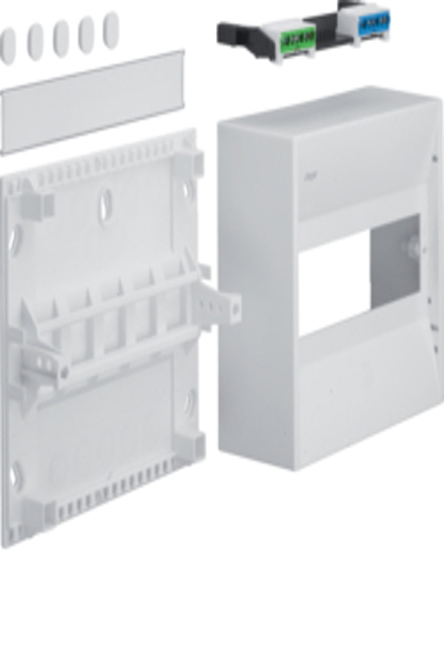Accessoire d'alimentation Hager GD110N