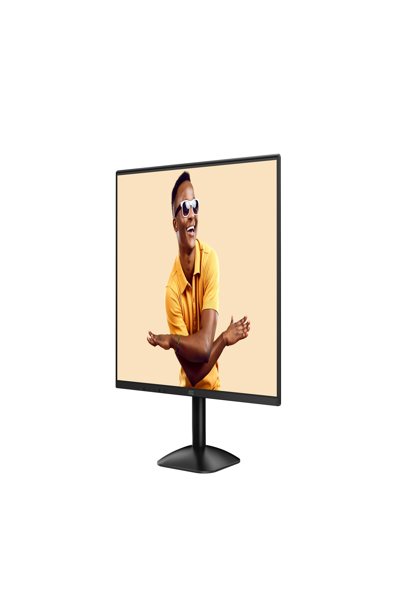 AOC 24B31H - LED monitor - 24" (23.8" viewable) - 24B31H