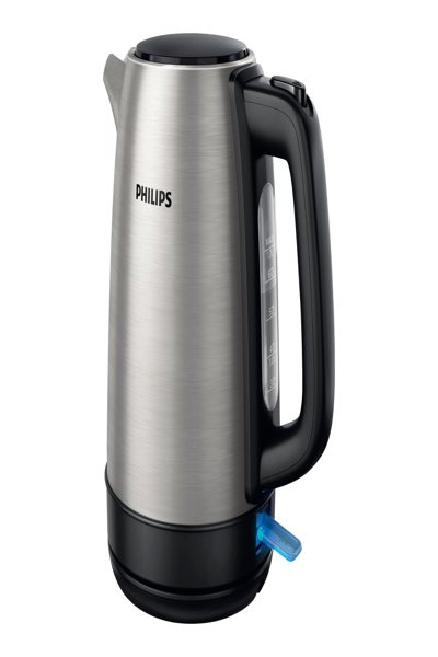 Philips HD9350/90 Daily Kettle 1.7L - HD9350/90