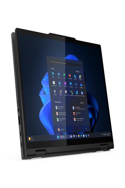 Lenovo ThinkPad T14s - 14" Notebook - Core Ultra 7 5.2 GHz 35.6 cm
