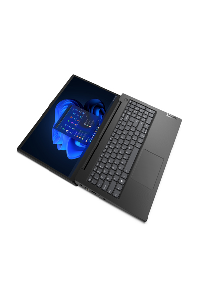 Lenovo V15 G3 IAP 82TT - 180°-Scharnierdesign - Intel Core i3 1215U 1.2 GHz - Notebook - Core i3 - 82TT004QGE