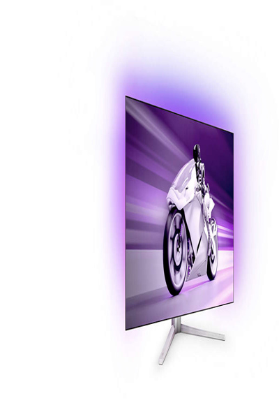 Philips Evnia 8000 42M2N8900 - OLED monitor - 42M2N8900/00