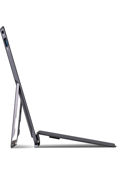 TERRA 1220784 - 29.5 cm (11.6") - 1920 x 1080 pixels - 4 GB - 128 GB - Windows 11 Pro - Black - 1220784