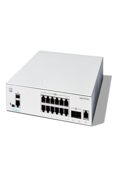 CISCO REFURB/CATALYST 1300 10GE SWITCH 10 GBPS