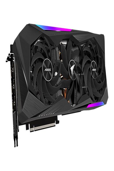 Gigabyte AORUS GeForce RTX 3070 Ti MASTER 8G - GV-N307TAORUS M-8GD
