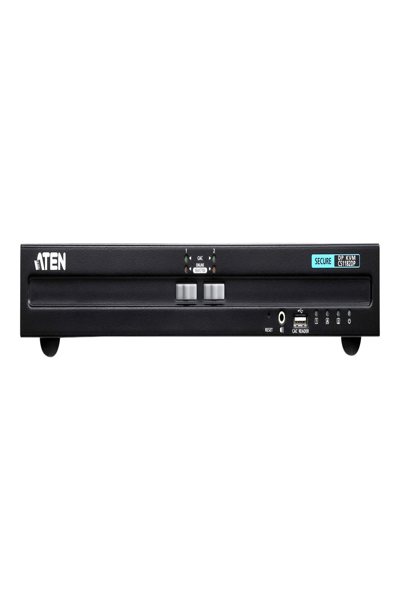 ATEN CS1182DP PSS PP v3.0 Compliant