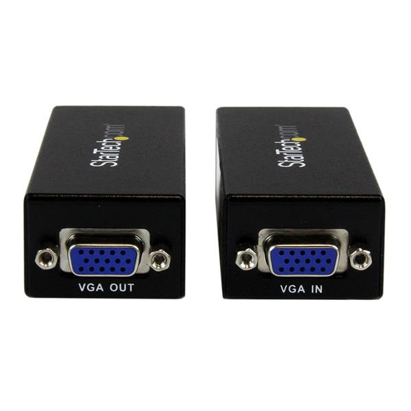 StarTech ST121UTPEP VGA Over CAT5 Extender 80m - ST121UTPEP