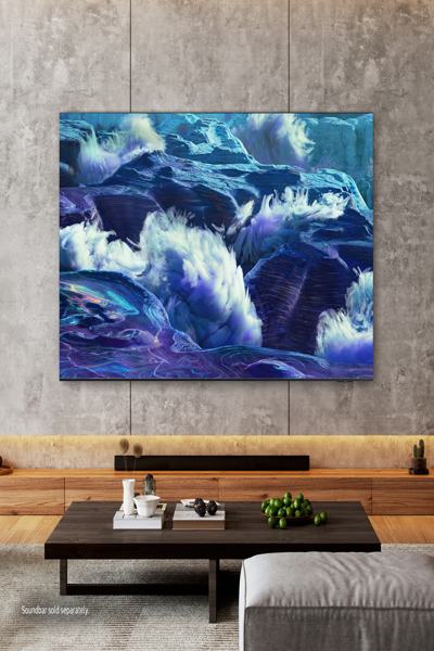 SAMSUNG QE65QN900FT 65" 8K ULTRA HD SMART TV - QE65QN900FTXXH