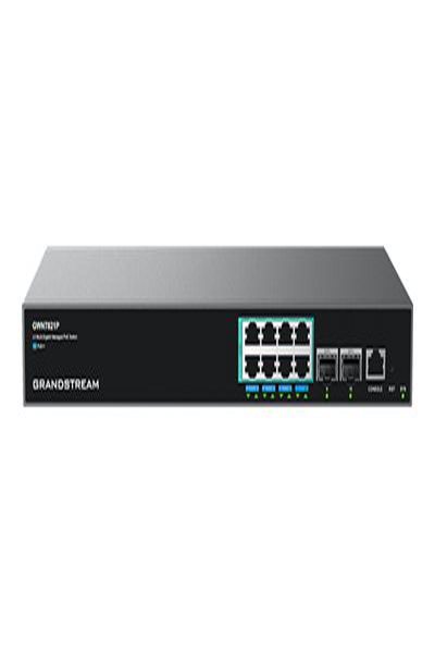 GRANDSTREAM SWITCH GWN7821P ETHERNET