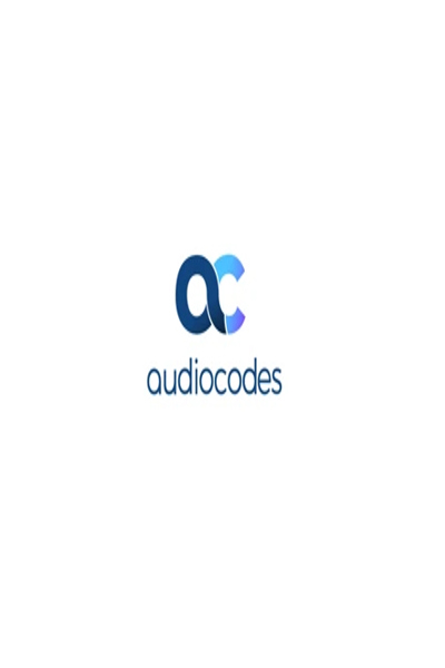 AudioCodes SW/OVOC/M4K/R - 1 license(s) - License